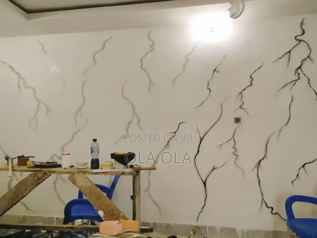 Painter Work