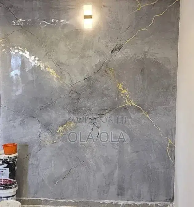 Painter Work