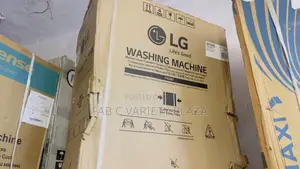 Lg Washing Machine