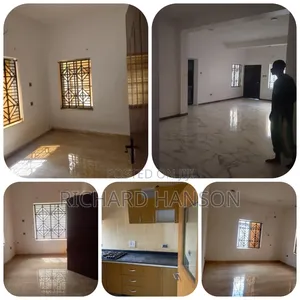 3bdrm Apartment in Silver Land, Sangotedo for rent