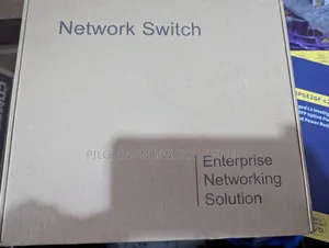 24 Ports Fast Ethernet Poe Switch