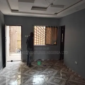 Furnished 3bdrm Apartment in Agric Estate, Igando / Ikotun/Igando