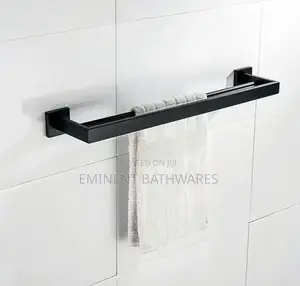 2in1 Towel Rack/Holder