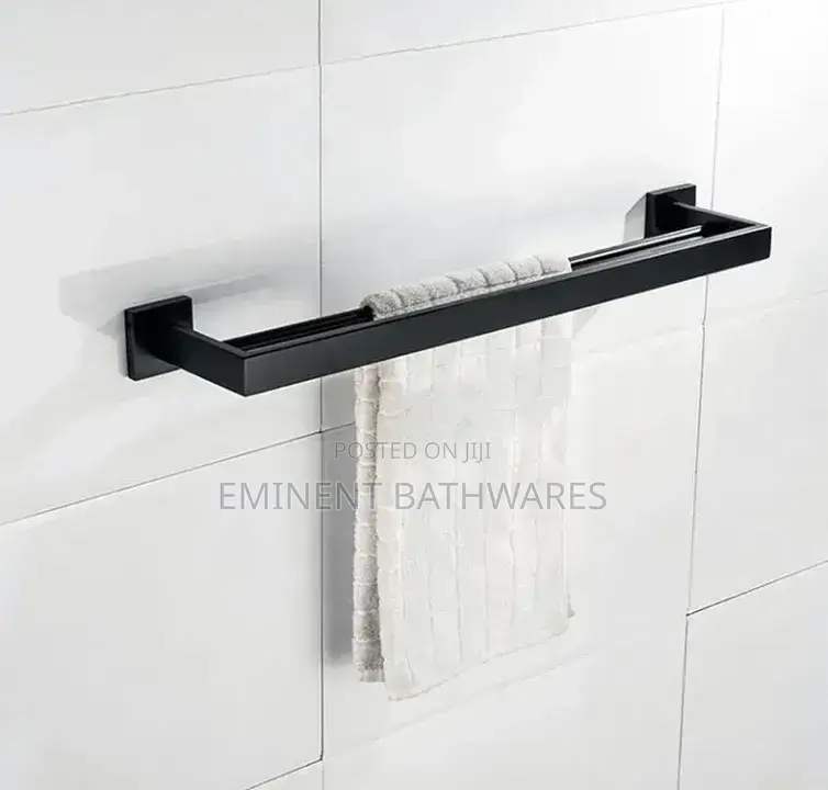 2in1 Towel Rack/Holder