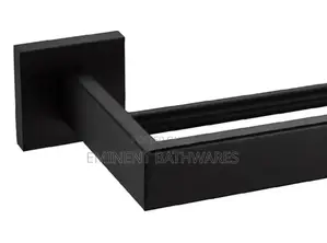 2in1 Towel Rack/Holder