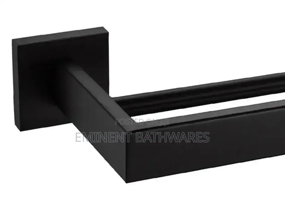 2in1 Towel Rack/Holder