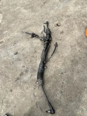 Steering Rack Lr3,Lr4 Land Rover 2006,2008,2010