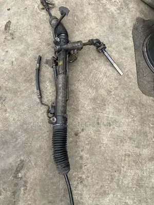 Steering Rack Lr3,Lr4 Land Rover 2006,2008,2010