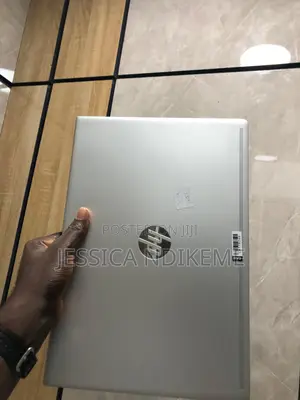 Laptop HP ProBook 450 G6 8GB Intel Core i7 SSD 256GB