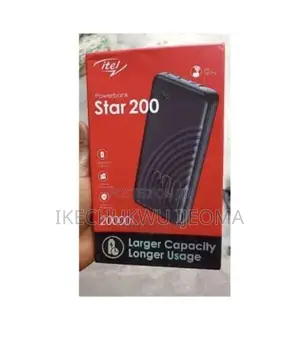 Power Bank