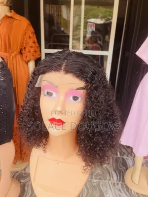 Human Hair