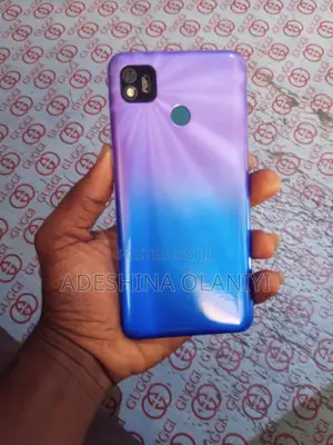 Tecno Pop 4 32 GB Pink