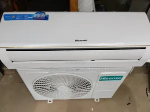 Hisence 1.5hp Split Air Conditioner