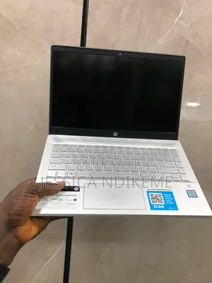 Laptop HP Pavilion 15 8GB Intel Core i5 SSD 256GB