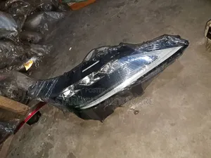 Headlights Lexus Rx 350 2021 Tokunbo Available