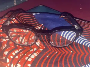 Optical Eye Wear