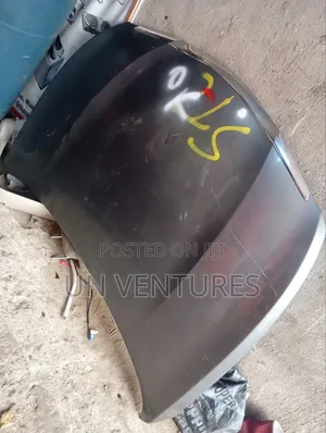 Bonnet Hyundai Sonata 2012/2014
