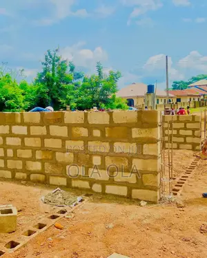 Bricklayer Work