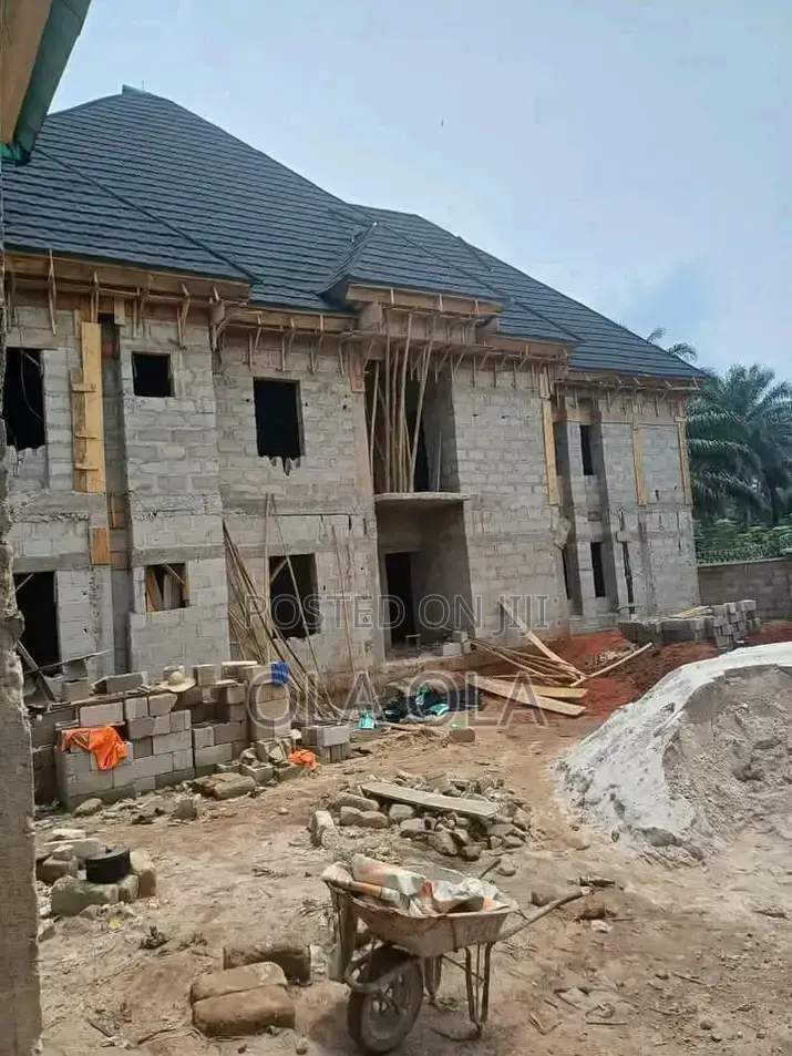 Bricklayer Work