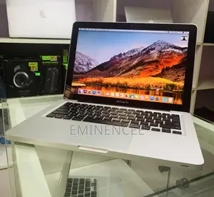 Laptop Apple MacBook Pro 2011 8GB Intel Core i7 HDD 500GB
