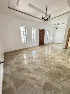 1bdrm Apartment in Ikota Gra, Lekki for rent