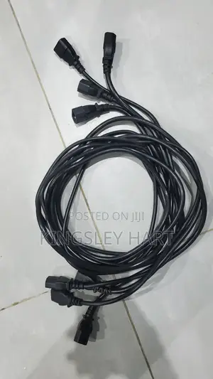 Bitmain Antminer S19k Pro And Full Accessories (Bitcoin Asic Crypto)
