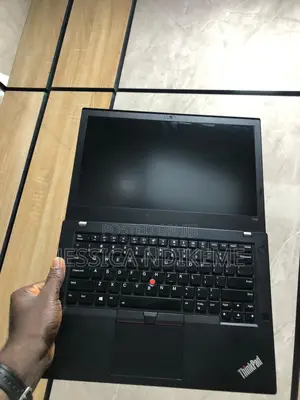 Laptop Lenovo ThinkPad T480 8GB Intel Core i7 SSD 256GB