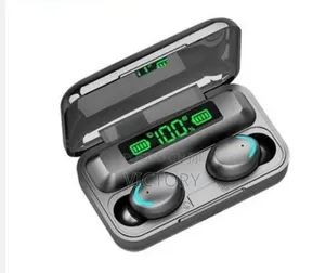 Wireless Earbuds