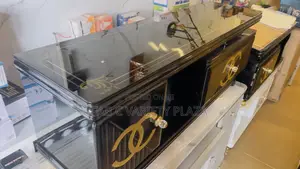 Doche and Gabana Television Stand