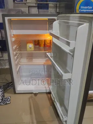 Hisense Fridge