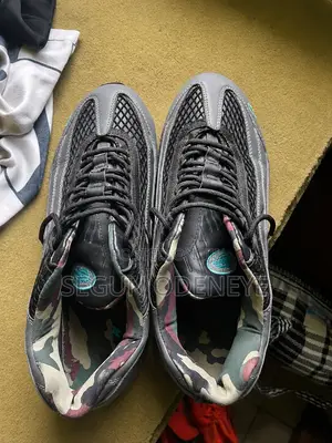 Corteiz X Nike Air Max 95 Sneakers