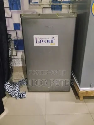 Hisense Fridge