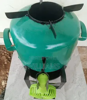 Boss B2 Charcoal Stove