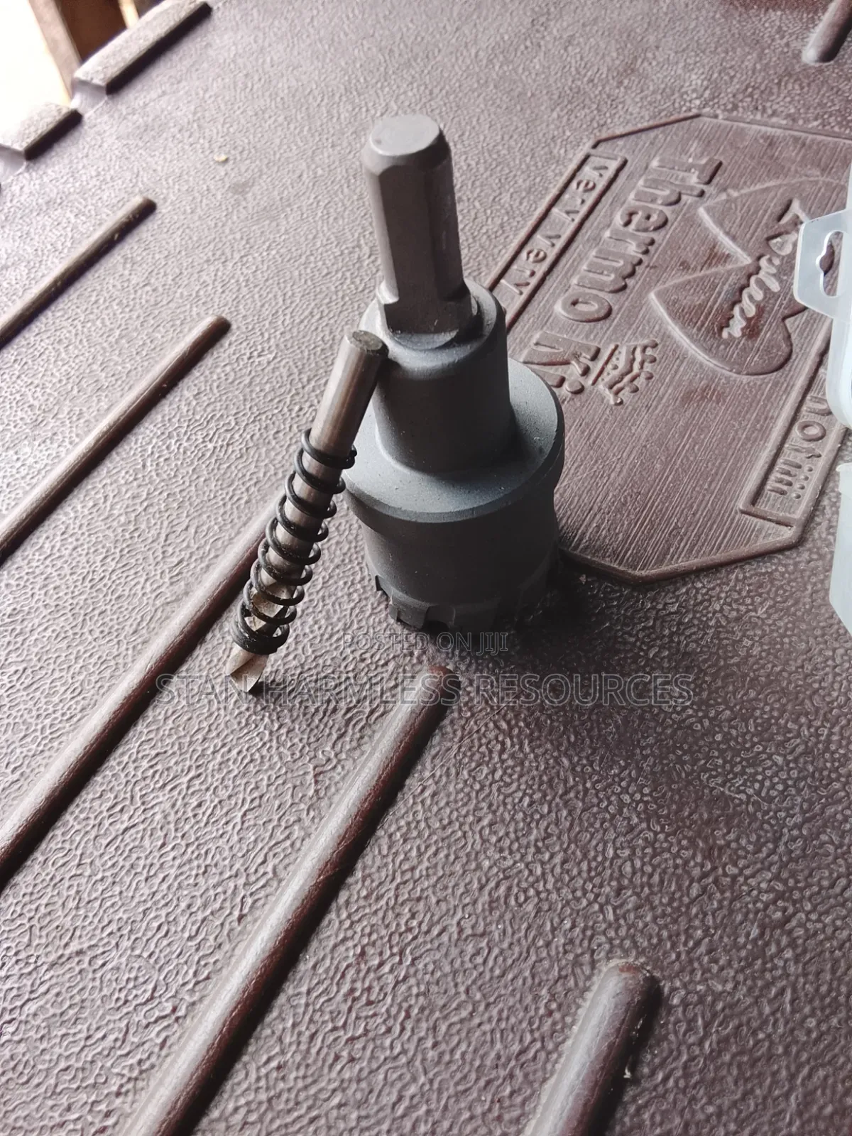 Set of Drilling Beet