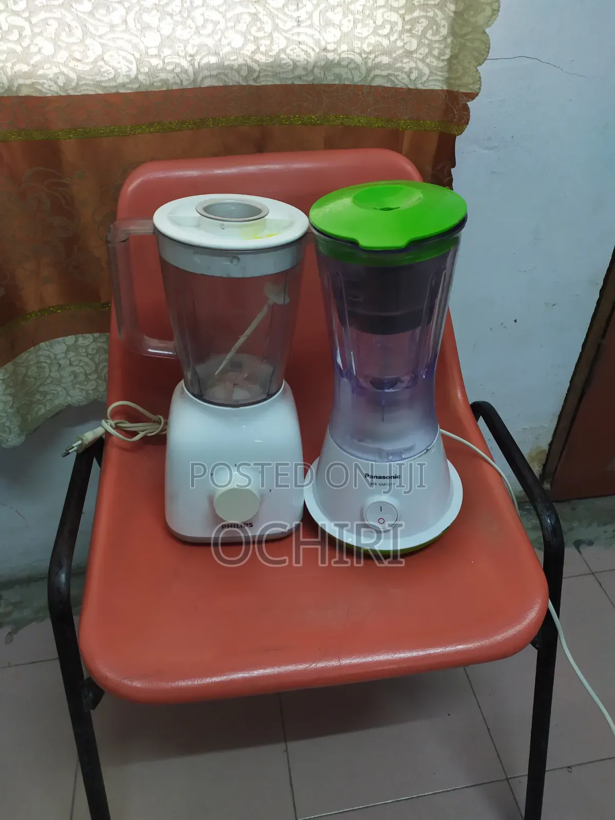 Electric Blender