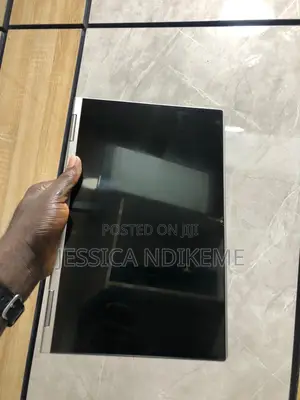 Laptop Lenovo Yoga C740 16GB Intel Core i7 SSD 256GB