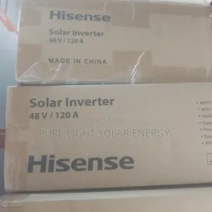 Hisense 6kva Solar Inverter