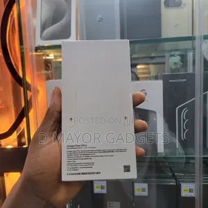 New Google Pixel 10 Pro 128 GB White