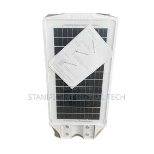 Sukhig 200watts All in One Solar Street Light