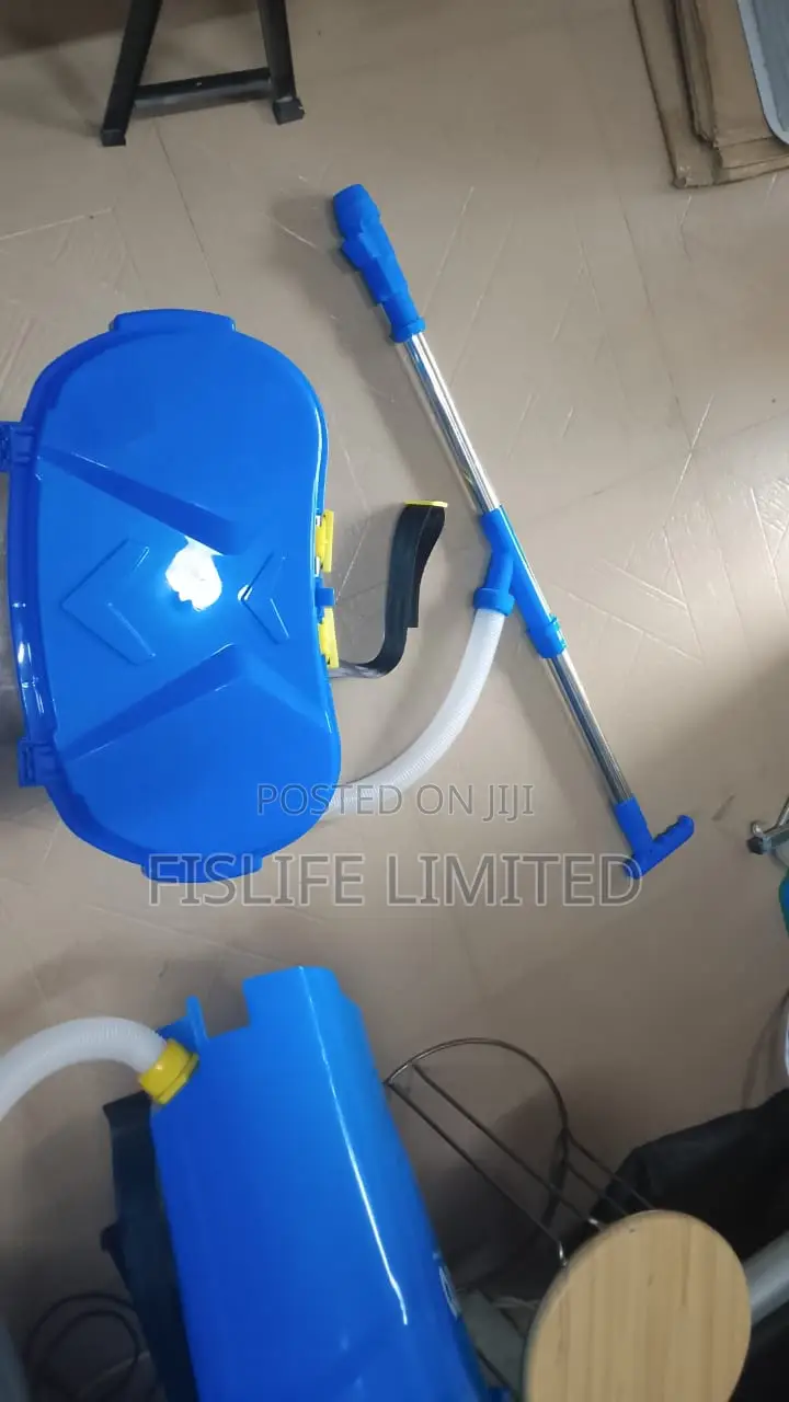 Fertilizer Applicator