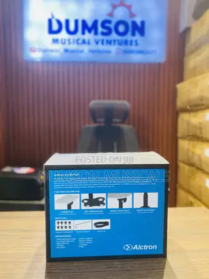 Alctron Ms180-S Monitor Speaker Stand