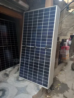 Jinko Solar 650watts Monocrystalline Bifacial Half Cut Panels