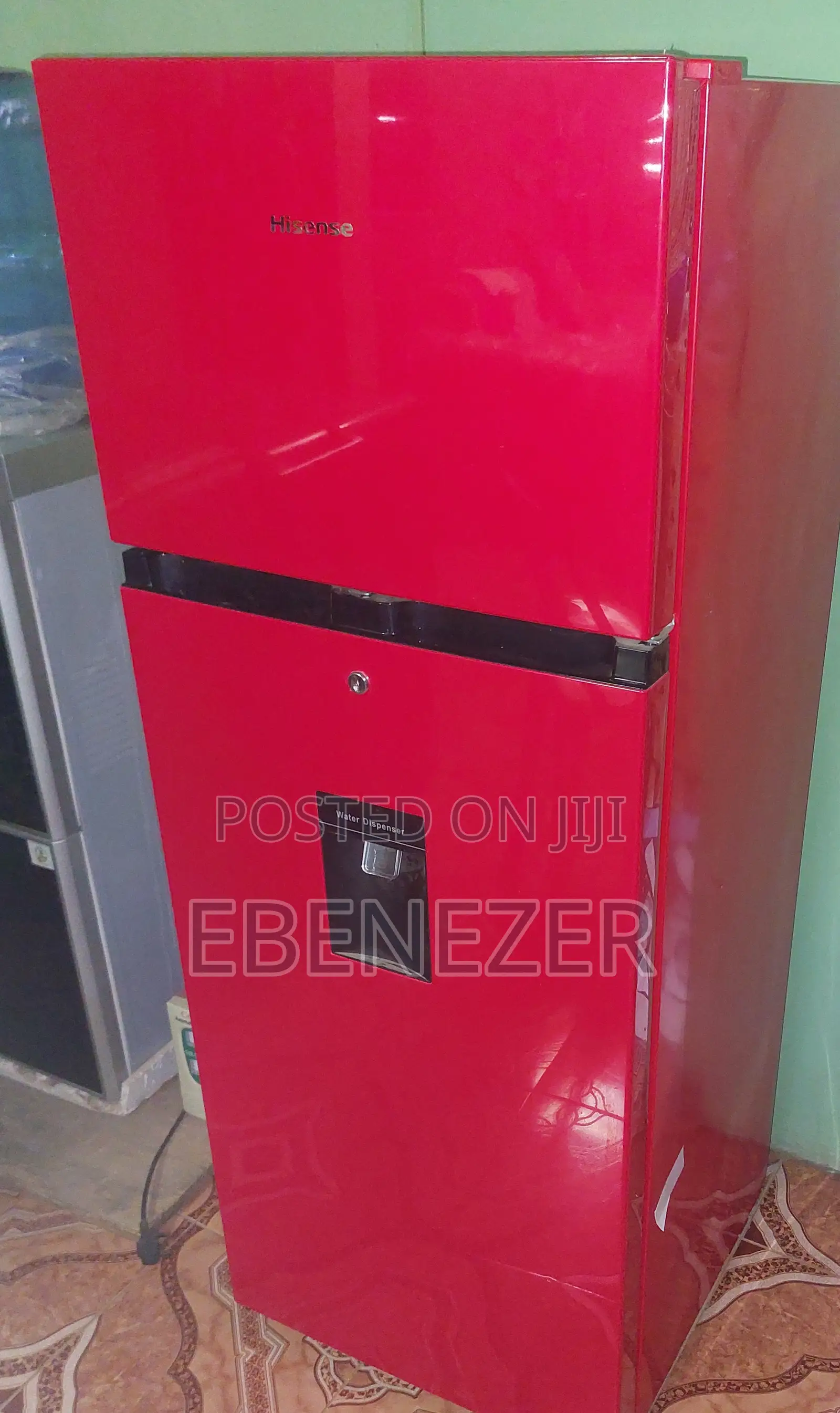 Hisense Refrigerator