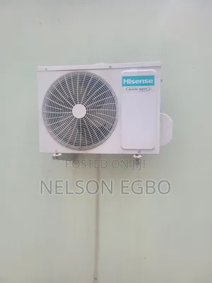 Hisense 1.5 Inverter Ac
