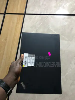 Laptop Lenovo ThinkPad T470 8GB Intel Core i7 SSD 256GB