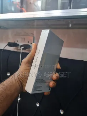 New Google Pixel 10 Pro XL 512 GB Blue