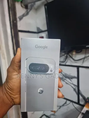 New Google Pixel 10 Pro XL 512 GB Blue