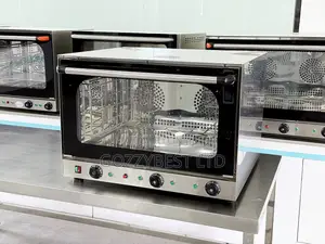 3ft Commercial Convection Oven