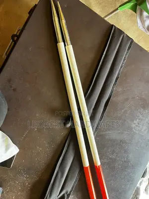 Ranging Pole