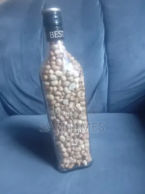 Fried Groundnut